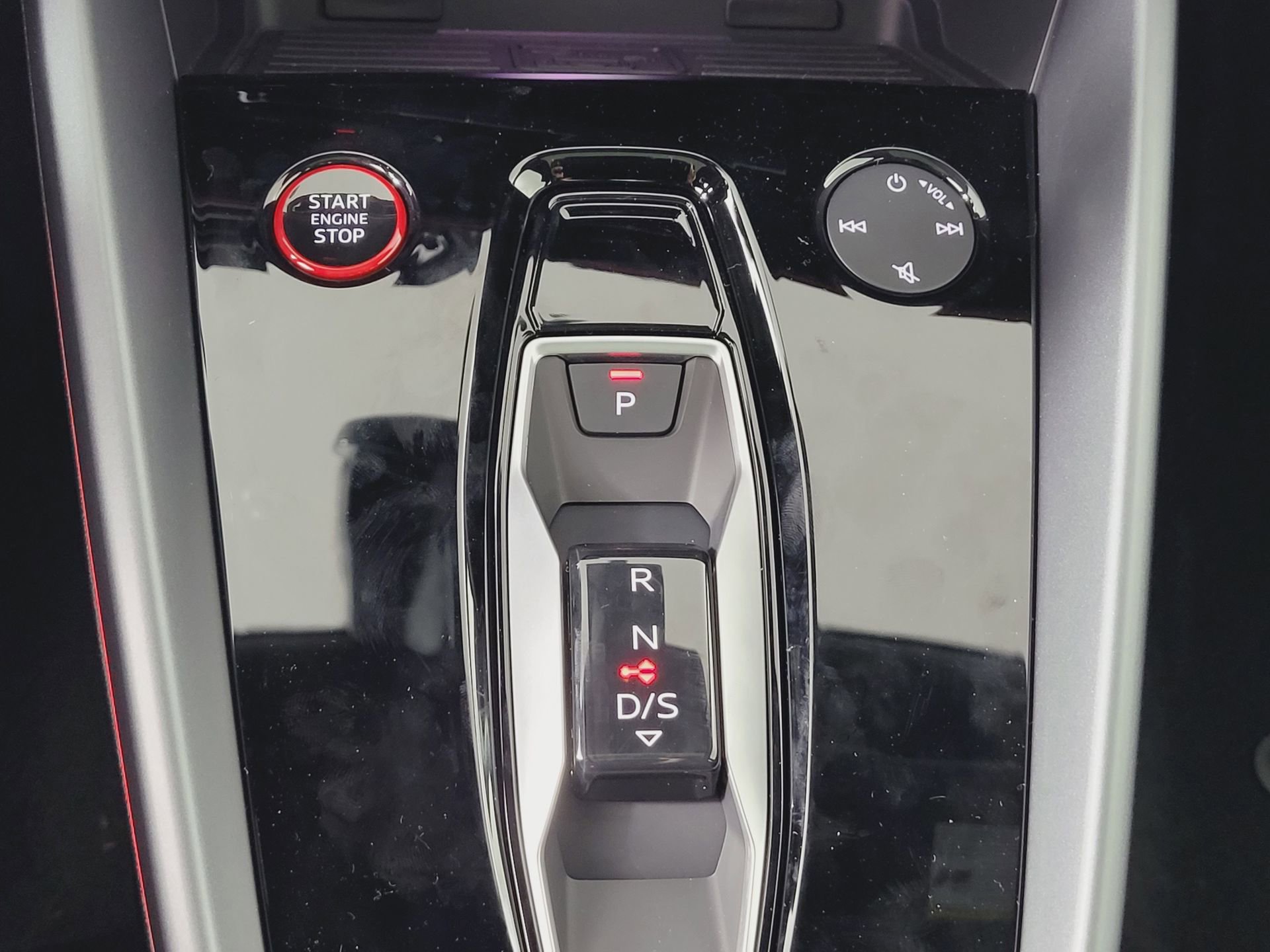 New 2026 Audi S3 Premium image 33