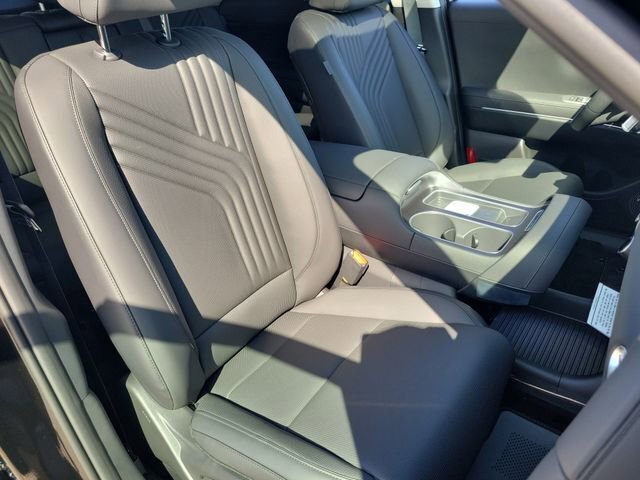 New 2026 Hyundai Palisade SEL image 18