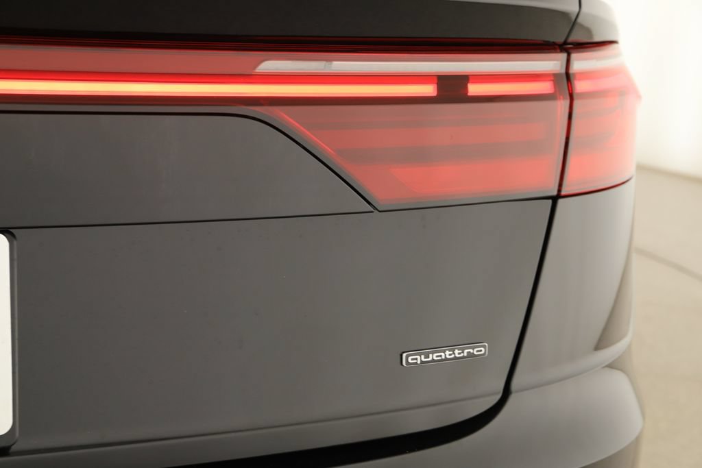 New 2026 Audi Q8 Premium Plus AWD/4WD image 29