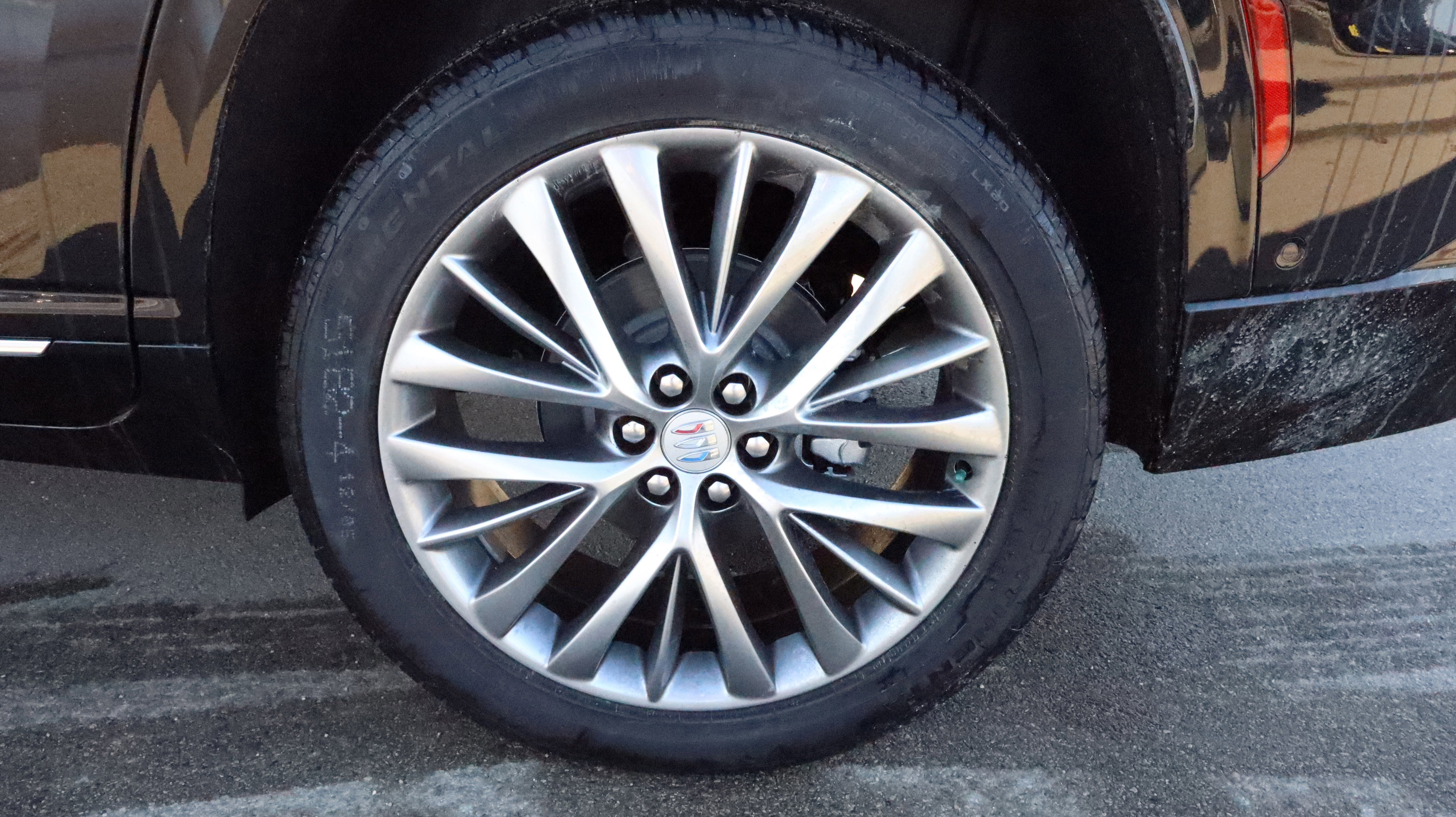 New 2026 Buick Enclave Avenir w/ Super Cruise Package image 22