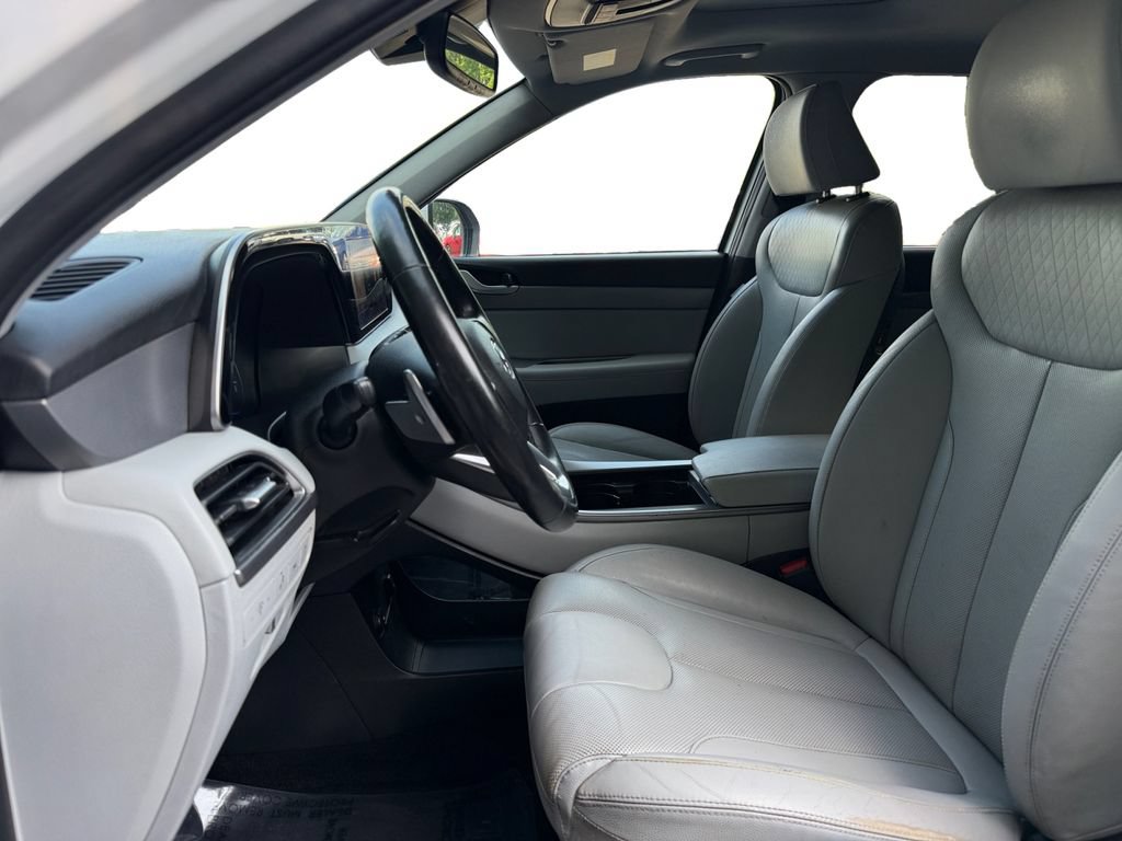 Used 2020 Hyundai Palisade SEL AWD/4WD image 9