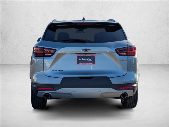 New 2026 Chevrolet Blazer LT w/ Convenience Package image 7
