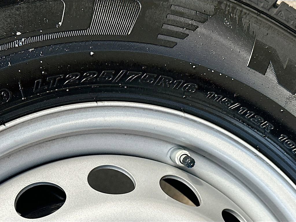 Used 2024 RAM ProMaster 3500 w/ Delivery Van Package image 33