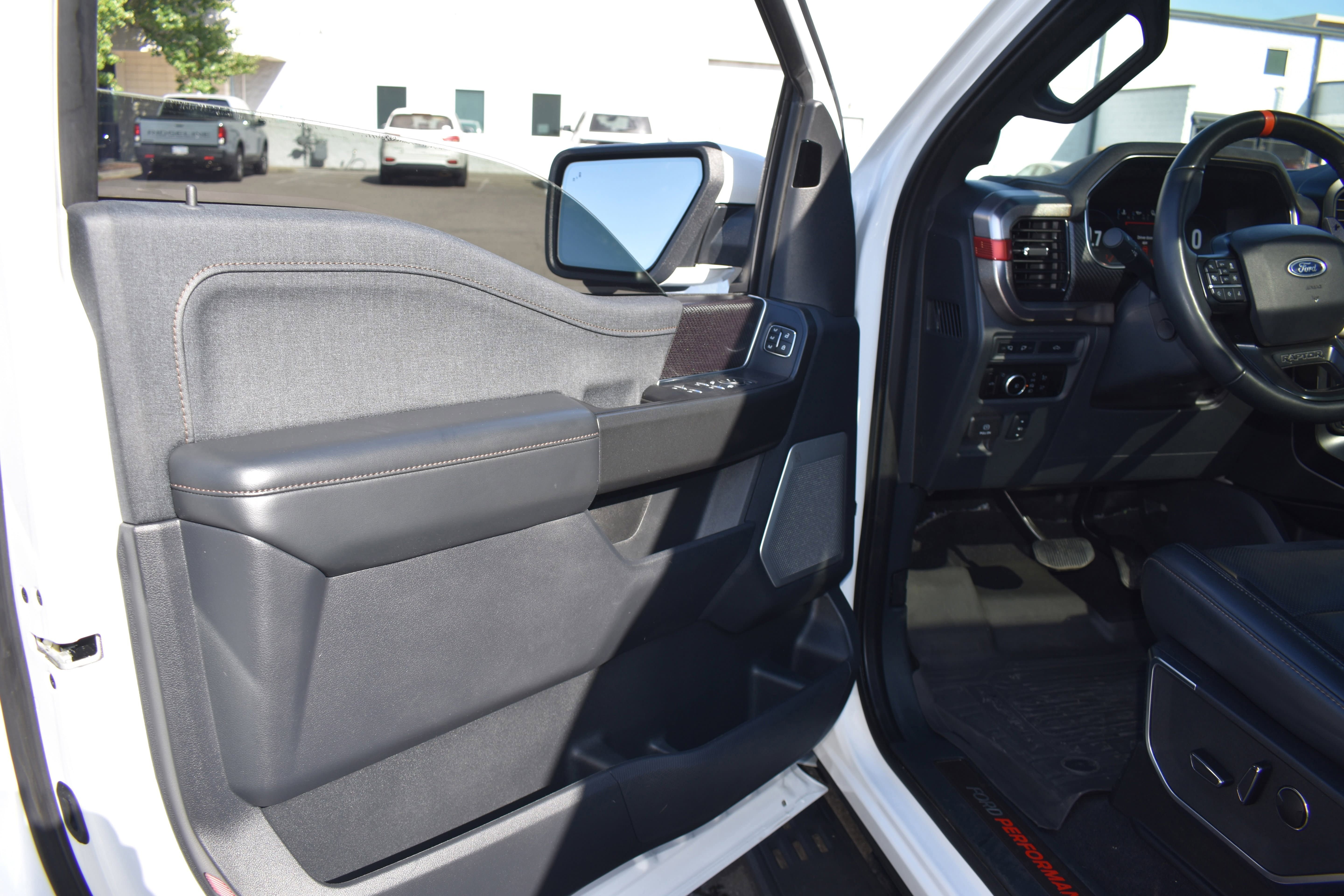 Used 2023 Ford F150 Raptor w/ Raptor Carbon Fiber Package AWD/4WD image 24