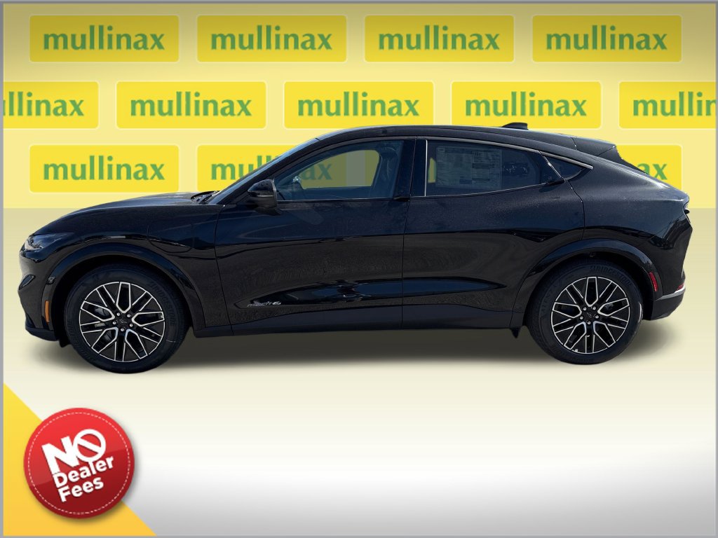 New 2026 Ford Mustang Mach-E Premium w/ Technology Package AWD/4WD image 2