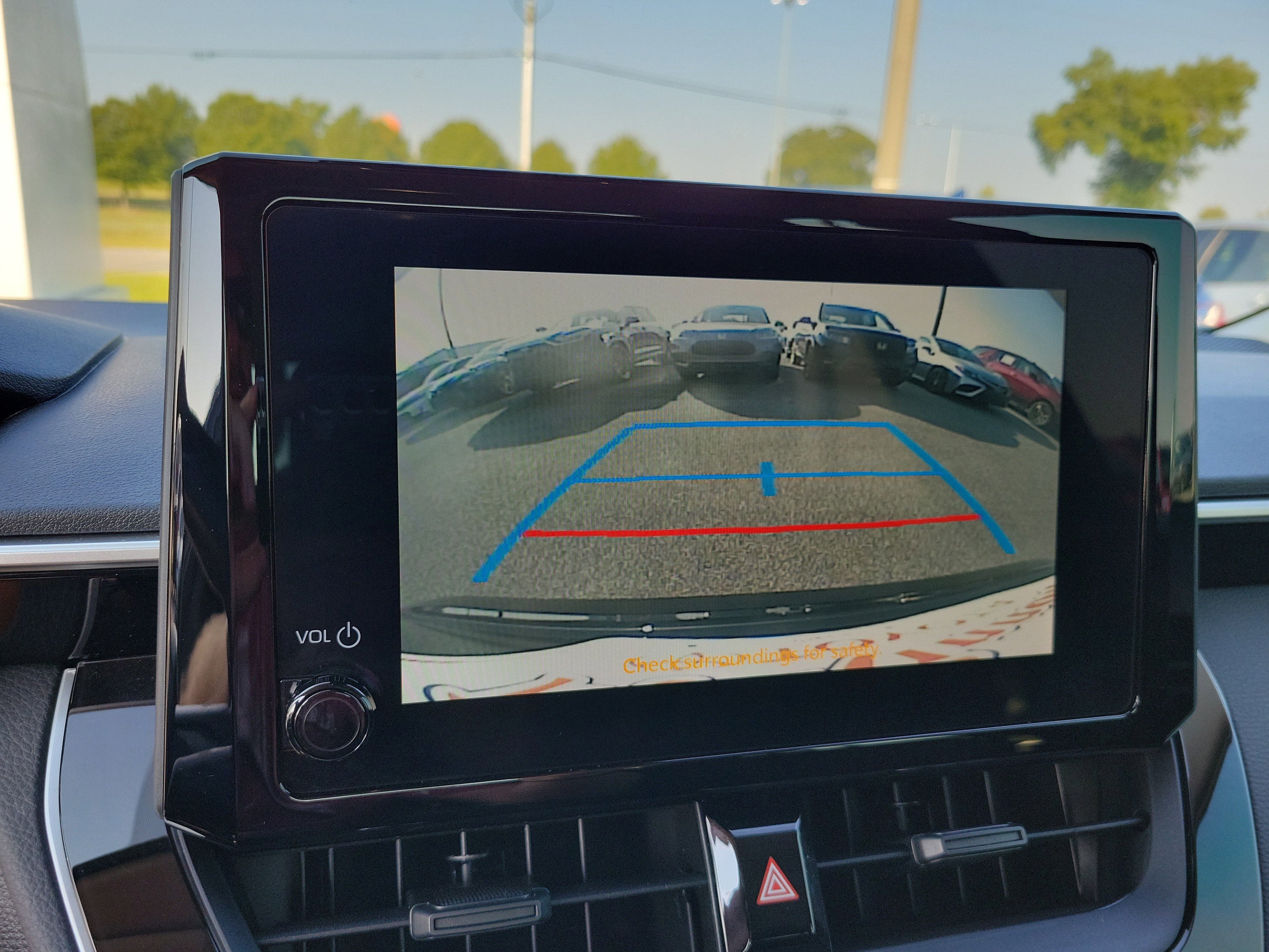 Used 2023 Toyota Corolla LE image 22