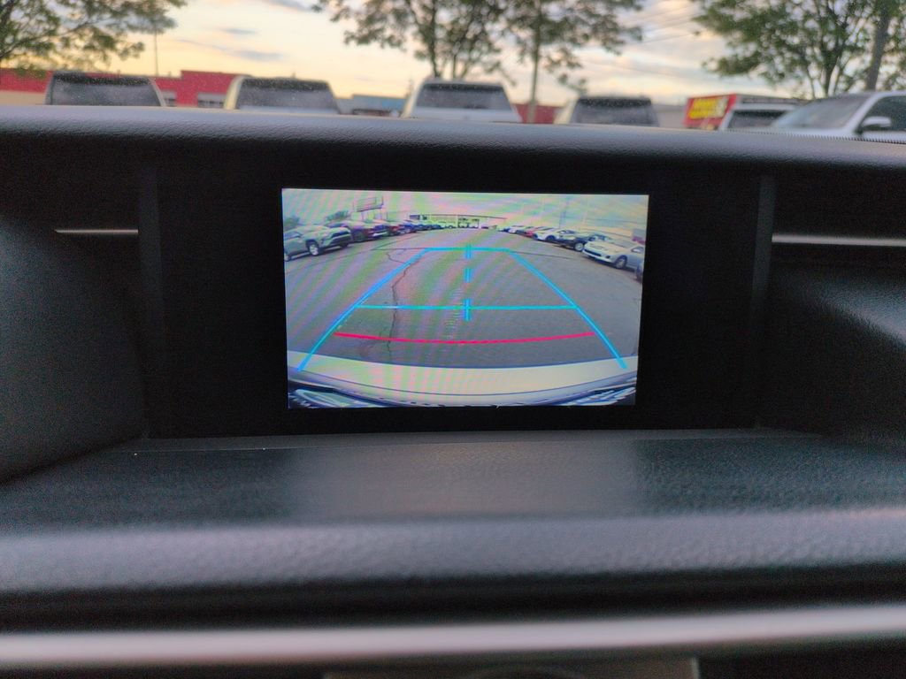 Used 2014 Lexus IS 250 AWD w/ Navigation Package image 20