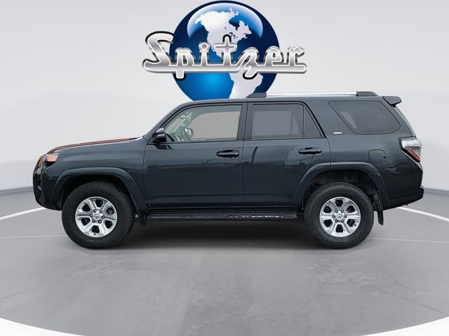 Used 2024 Toyota 4Runner SR5 Premium image 5
