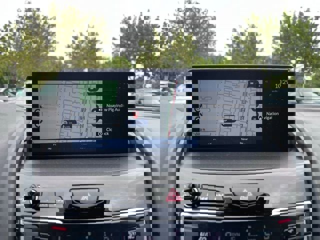 Used 2024 Acura RDX SH-AWD w/ Advance Package image 11