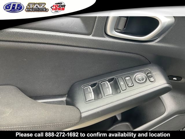 Used 2024 Honda Civic Sport image 11