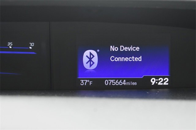 Used 2015 Honda Civic EX-L image 15