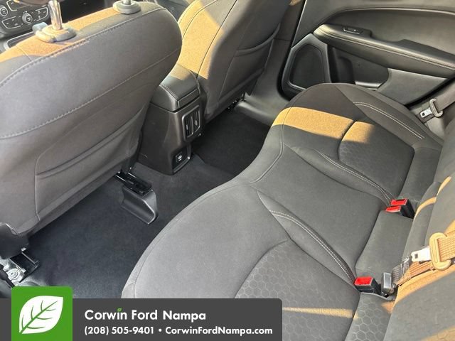 Used 2020 Jeep Compass Sport AWD/4WD image 23
