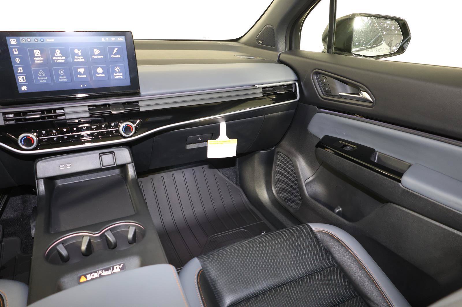 New 2026 Honda Prologue Elite image 9