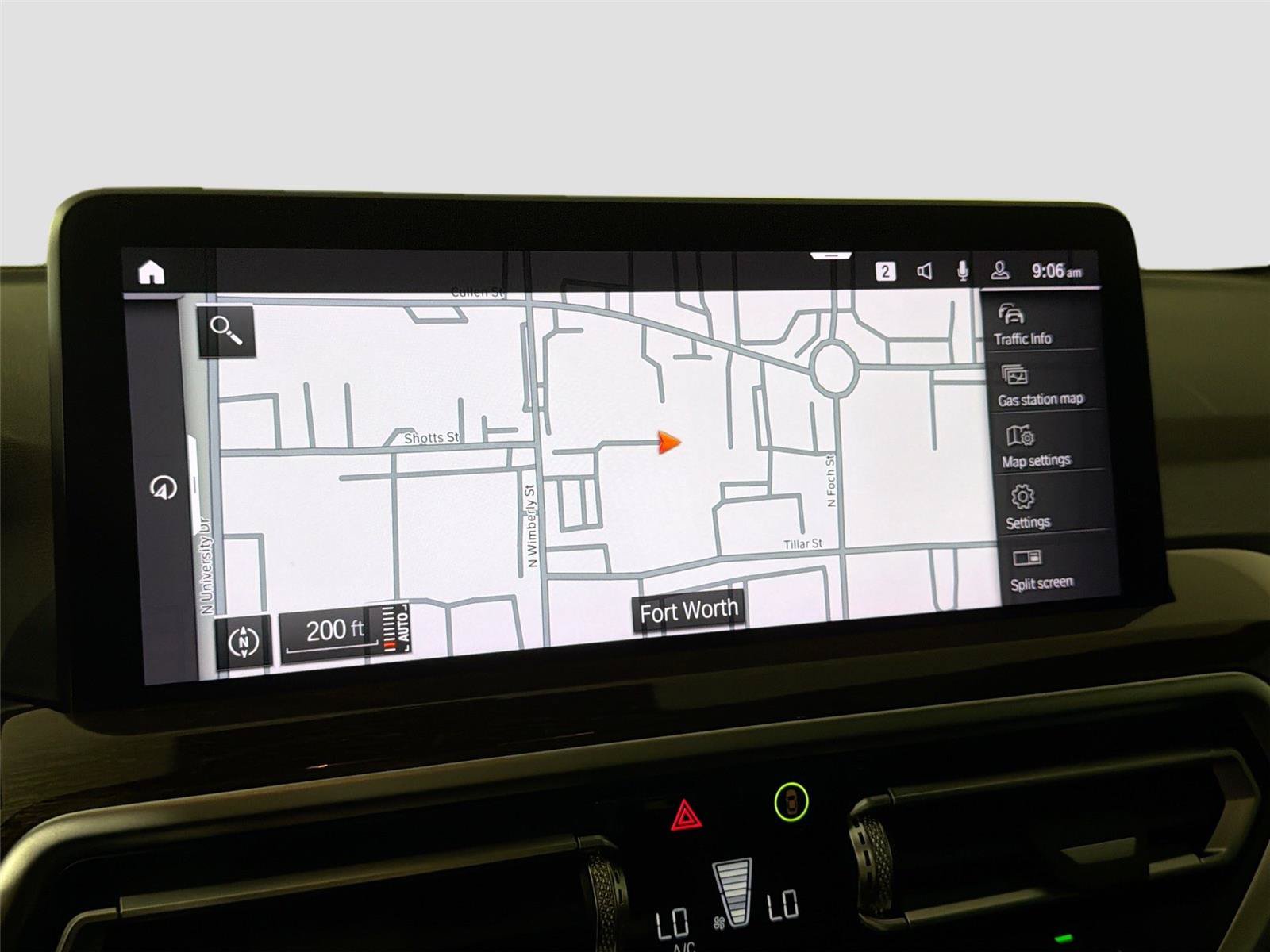 Certified 2023 BMW X3 sDrive30i w/ Premium Package RWD image 10
