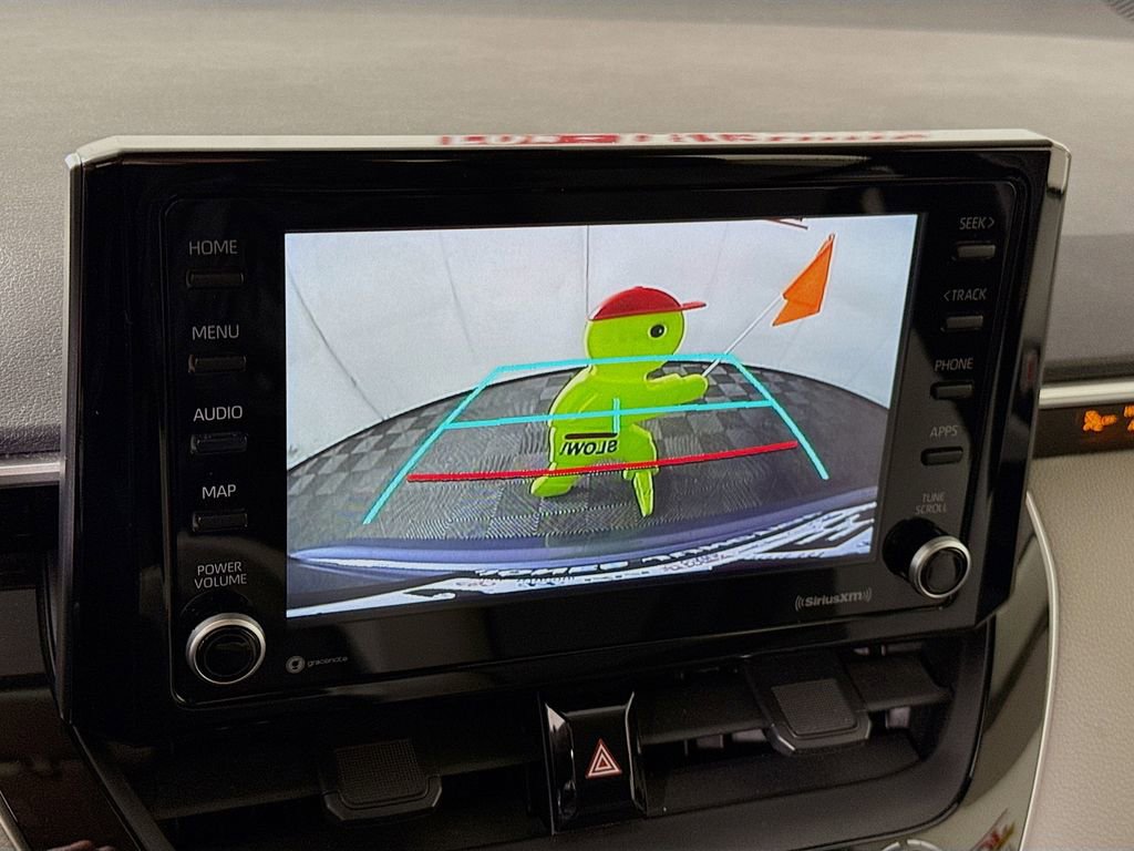 Certified 2022 Toyota Corolla LE image 6