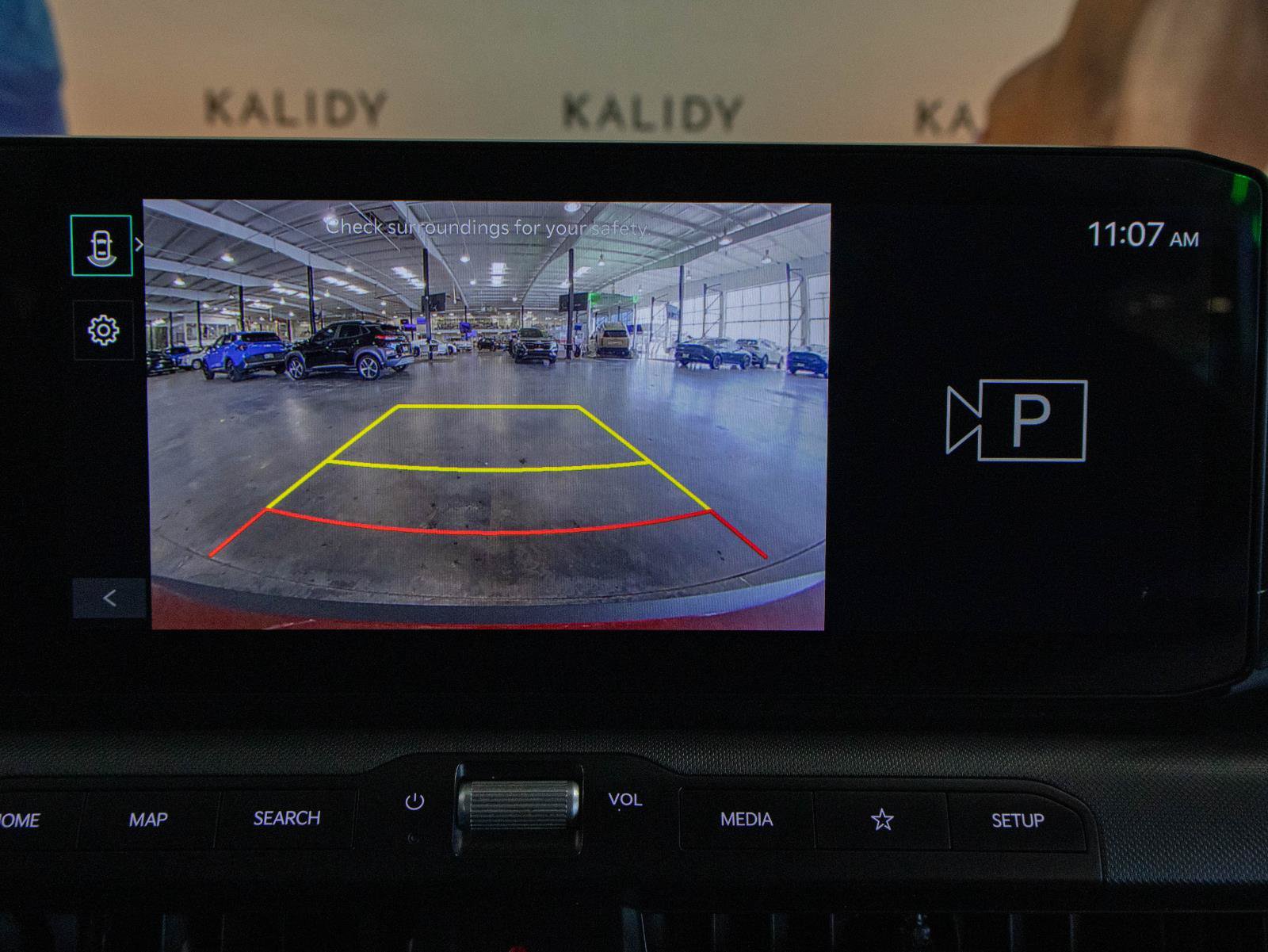 Used 2025 Kia K4 FWD image 6