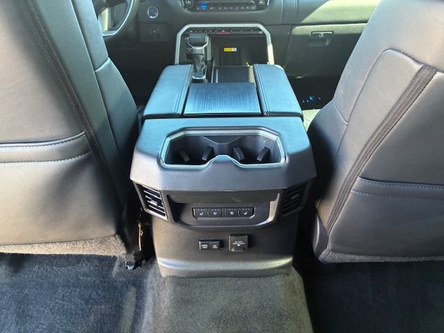 Used 2024 Toyota Tundra Platinum image 21