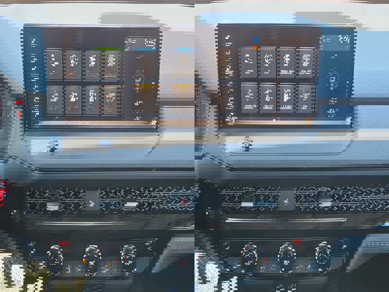 New 2026 Honda Accord EX-L image 15