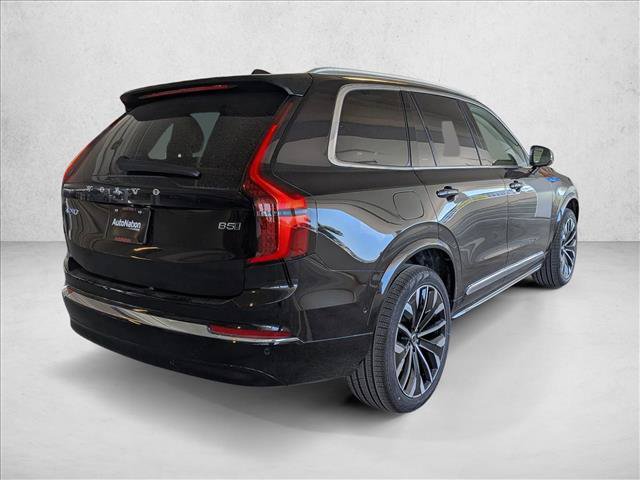 New 2026 Volvo XC90 B5 Plus w/ Protection Package AWD/4WD image 2
