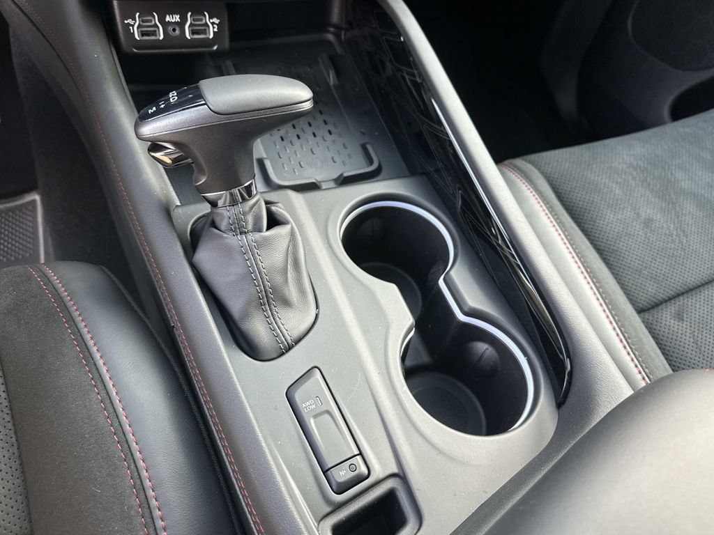 New 2026 Dodge Durango GT AWD/4WD image 26