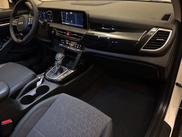 Certified 2024 Kia Seltos S image 24