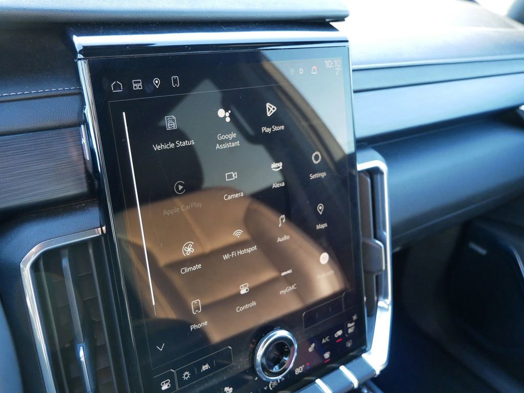 Used 2024 GMC Acadia Elevation image 18