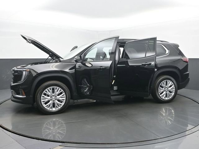 New 2026 GMC Acadia Elevation image 57