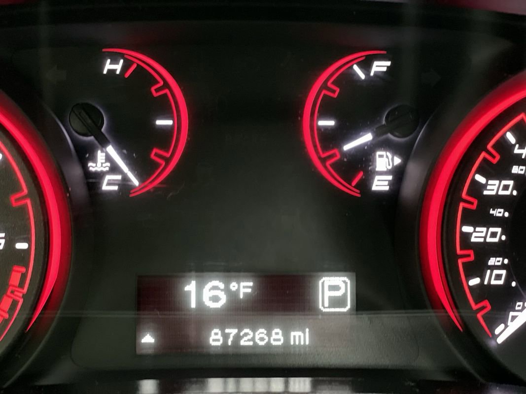 Used 2015 Dodge Dart SXT image 20