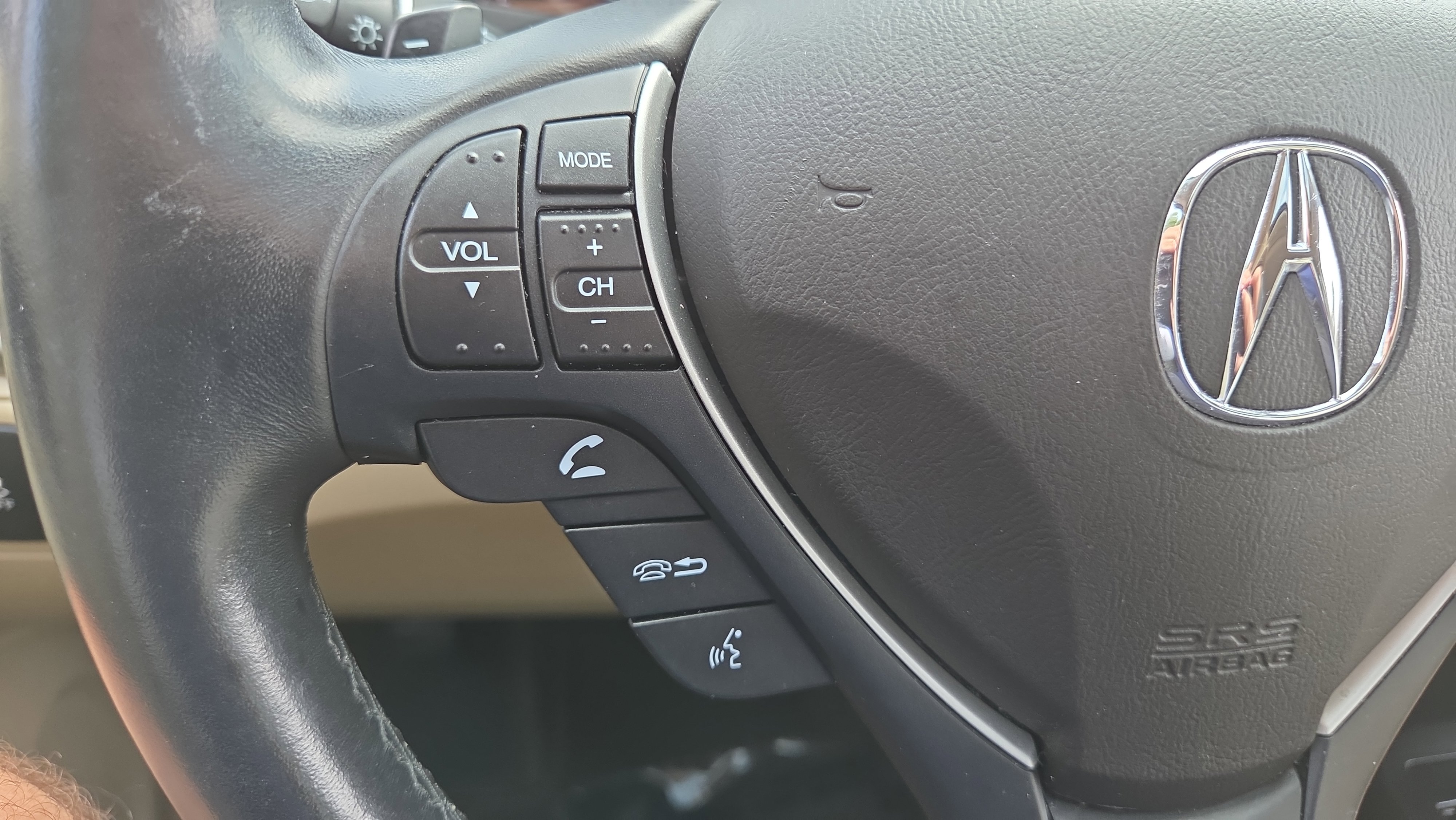 Used 2017 Acura RDX AWD w/ Technology Package image 23