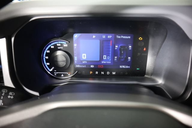 Used 2022 Ford Bronco Black Diamond AWD/4WD image 41