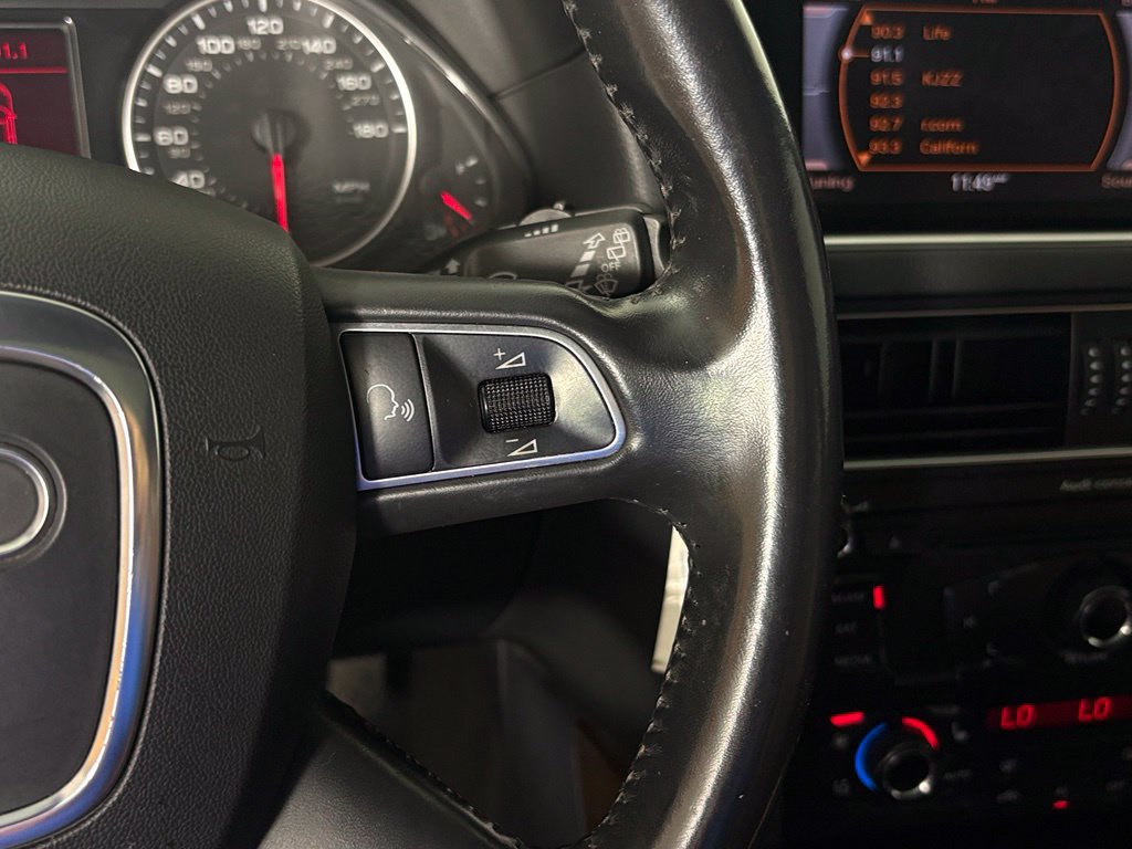Used 2011 Audi Q5 2.0T Premium AWD/4WD image 21