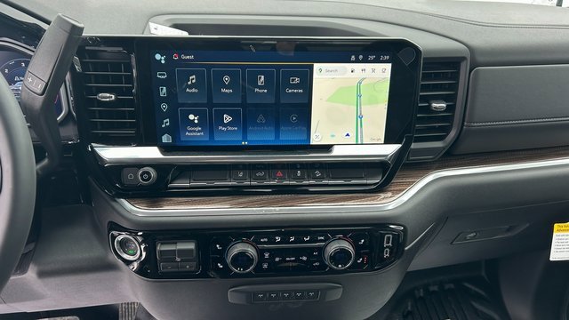 New 2026 Chevrolet Silverado 3500 LT image 24