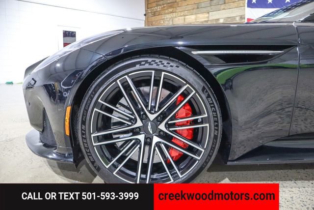 Used 2024 Aston Martin DB12 Coupe image 24