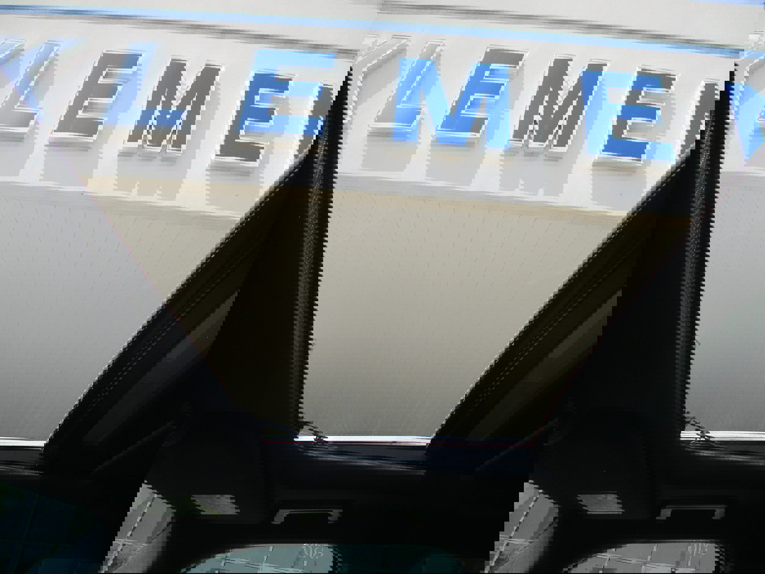 Used 2018 Ford Expedition Max Limited w/ Equipment Group 301A AWD/4WD image 18