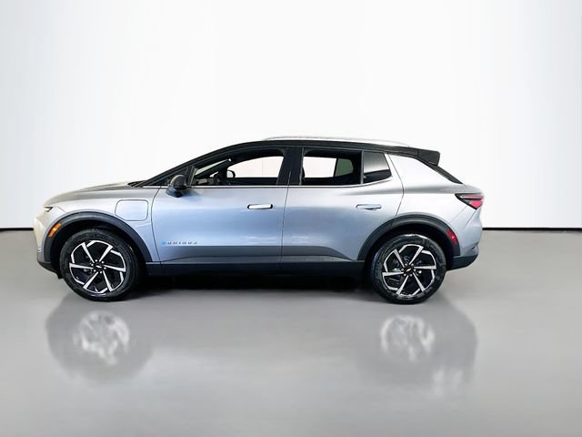 New 2026 Chevrolet Equinox EV LT AWD/4WD image 9