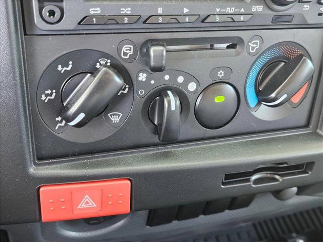 New 2025 Chevrolet Low Cab Forward 5500HG image 12