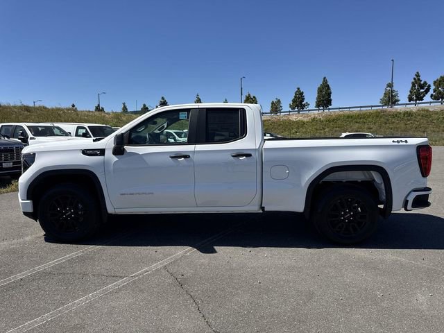 New 2026 GMC Sierra 1500 Pro w/ Graphite Edition AWD/4WD image 5