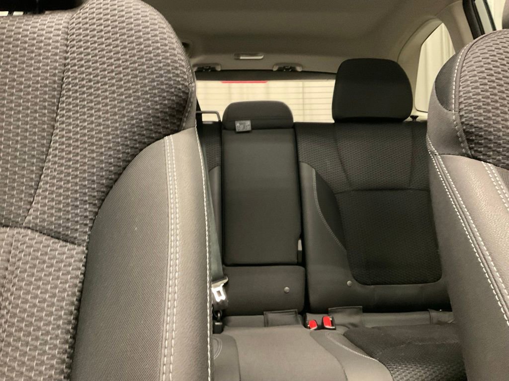 Used 2022 Subaru Forester Premium AWD/4WD image 27