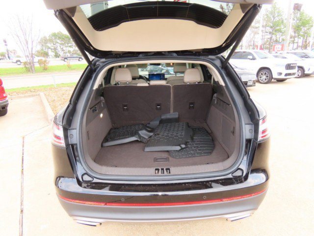 Used 2023 Lincoln Nautilus Reserve image 12