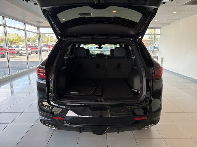 New 2026 Chevrolet Blazer RS w/ Driver Confidence II Package FWD image 15