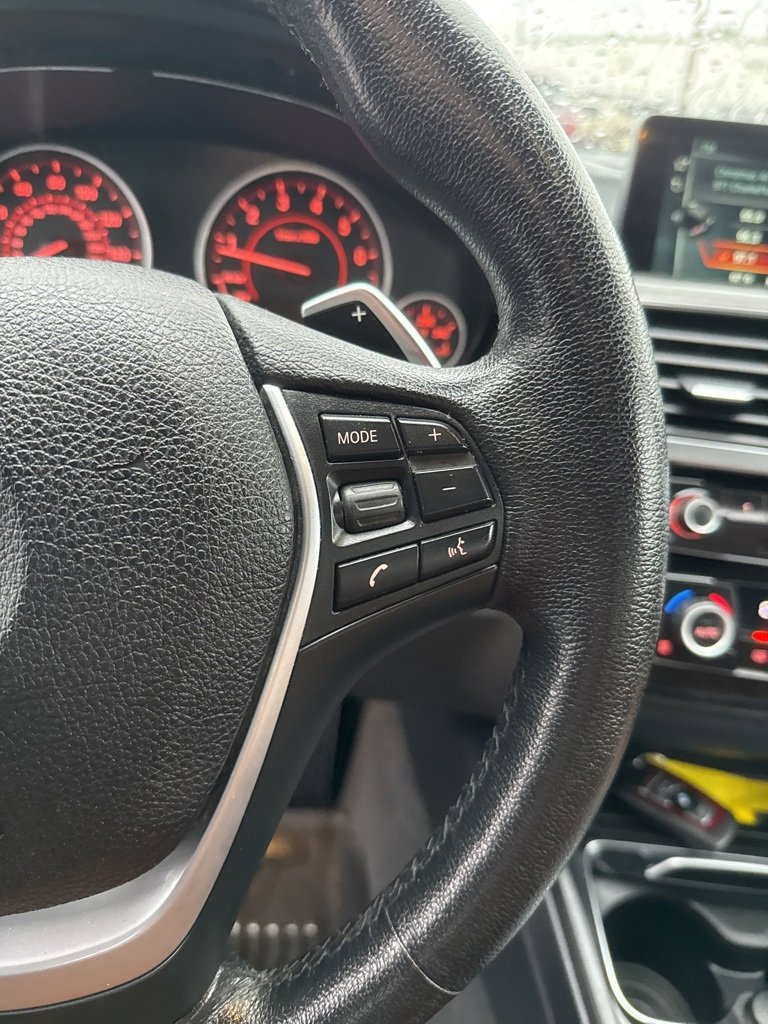 Used 2017 BMW 330i xDrive Wagon w/ Premium Package image 34