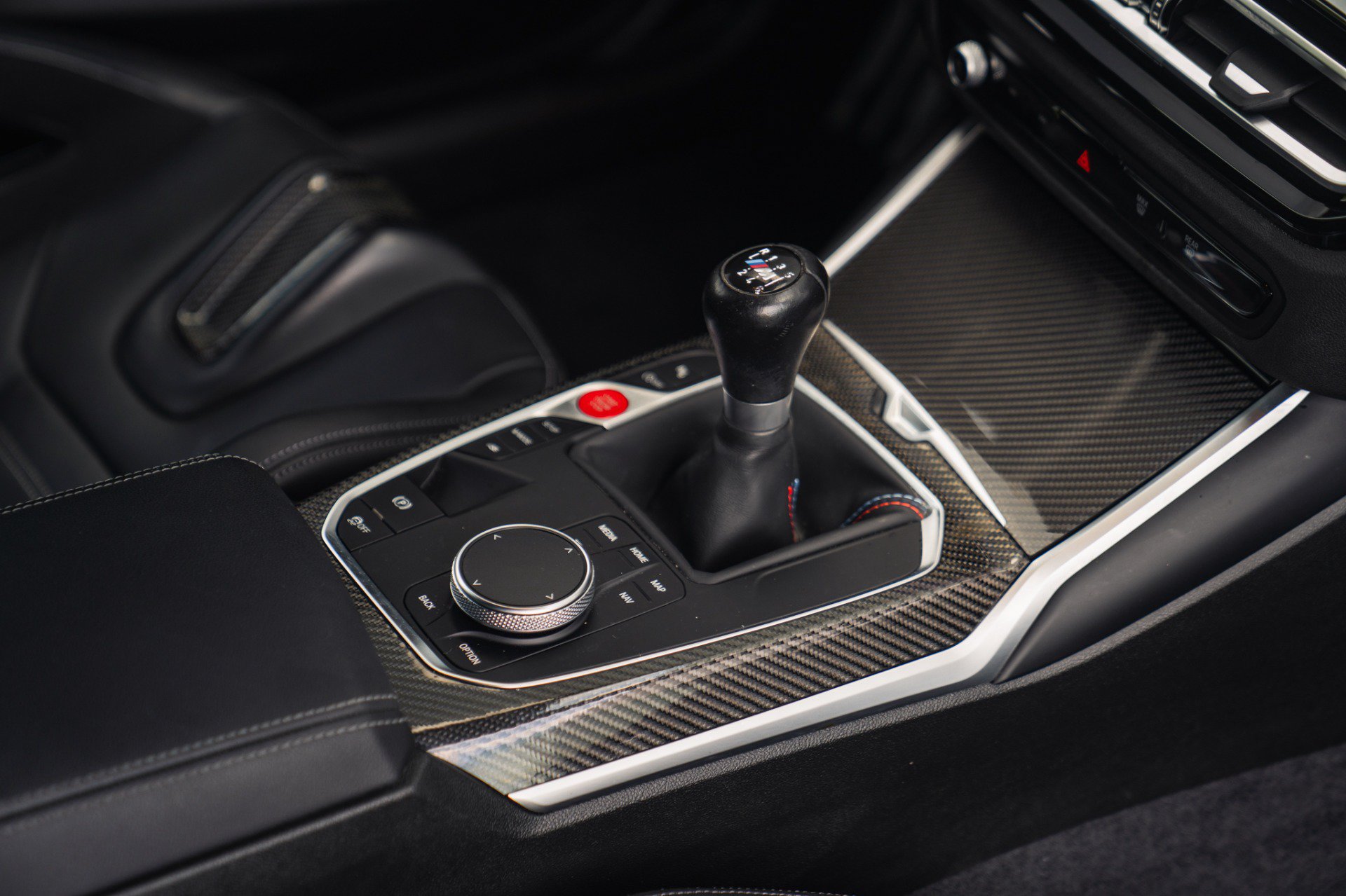 Used 2024 BMW M2 w/ Carbon Package RWD image 44