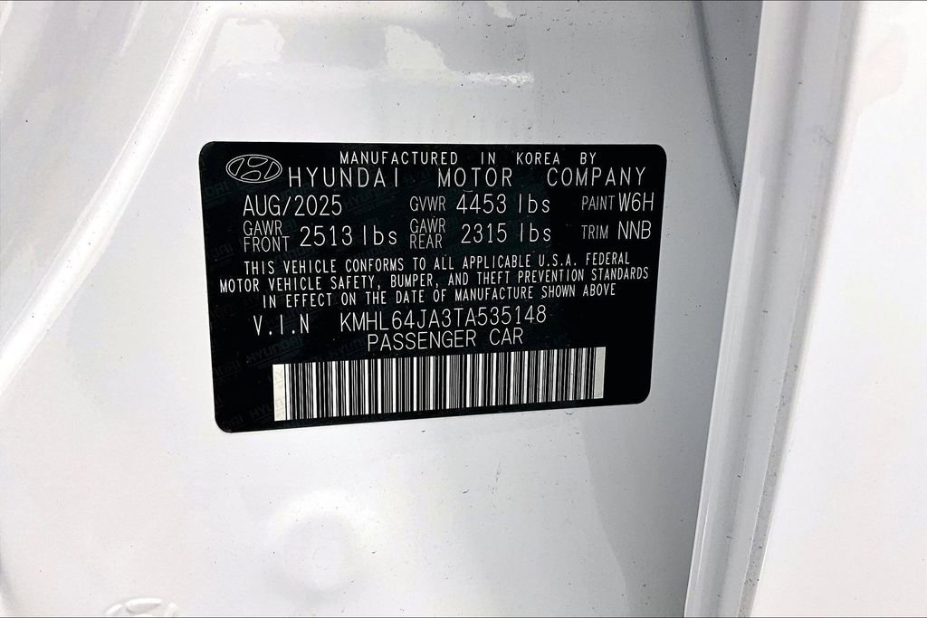 New 2026 BMW X1 xDrive28i w/ Convenience Package AWD/4WD image 31