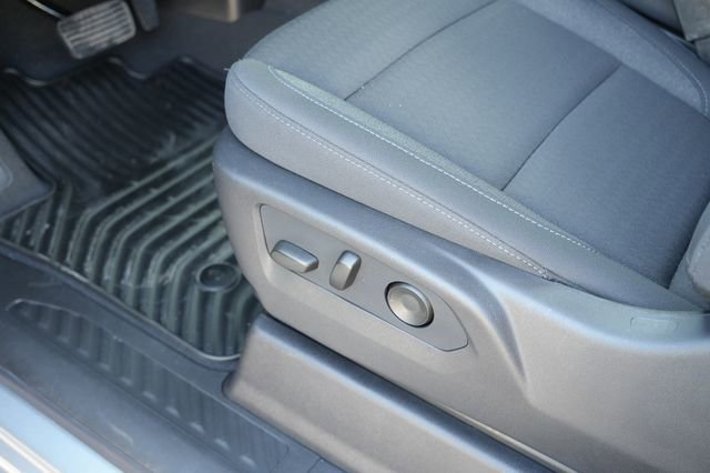 New 2026 Chevrolet Silverado 2500 Custom w/ Custom Value Package image 19