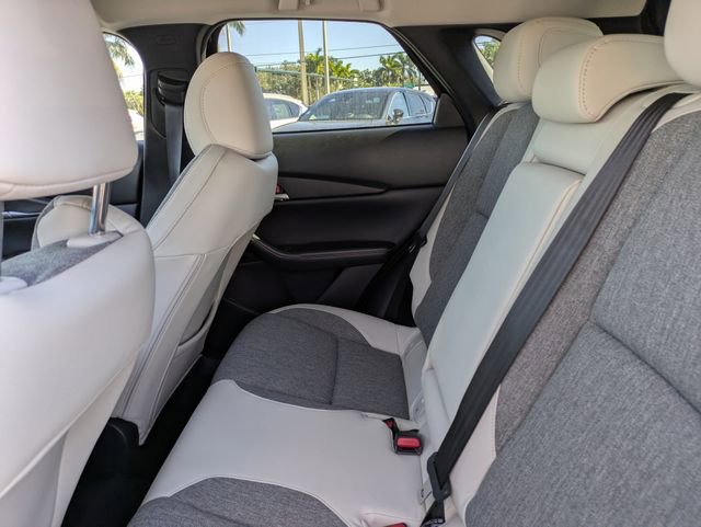 New 2026 MAZDA CX-30 AWD 2.5 S image 14