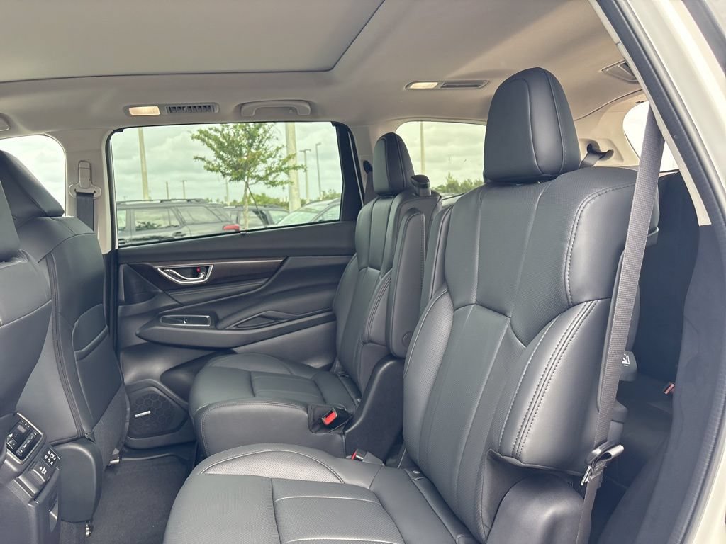 New 2026 Subaru Ascent Touring AWD/4WD image 13
