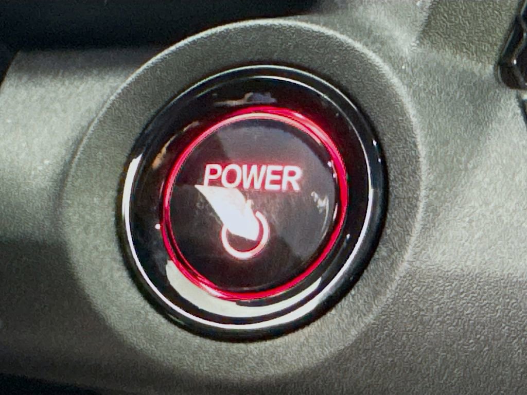 Used 2026 Honda CR-V Sport-L image 22