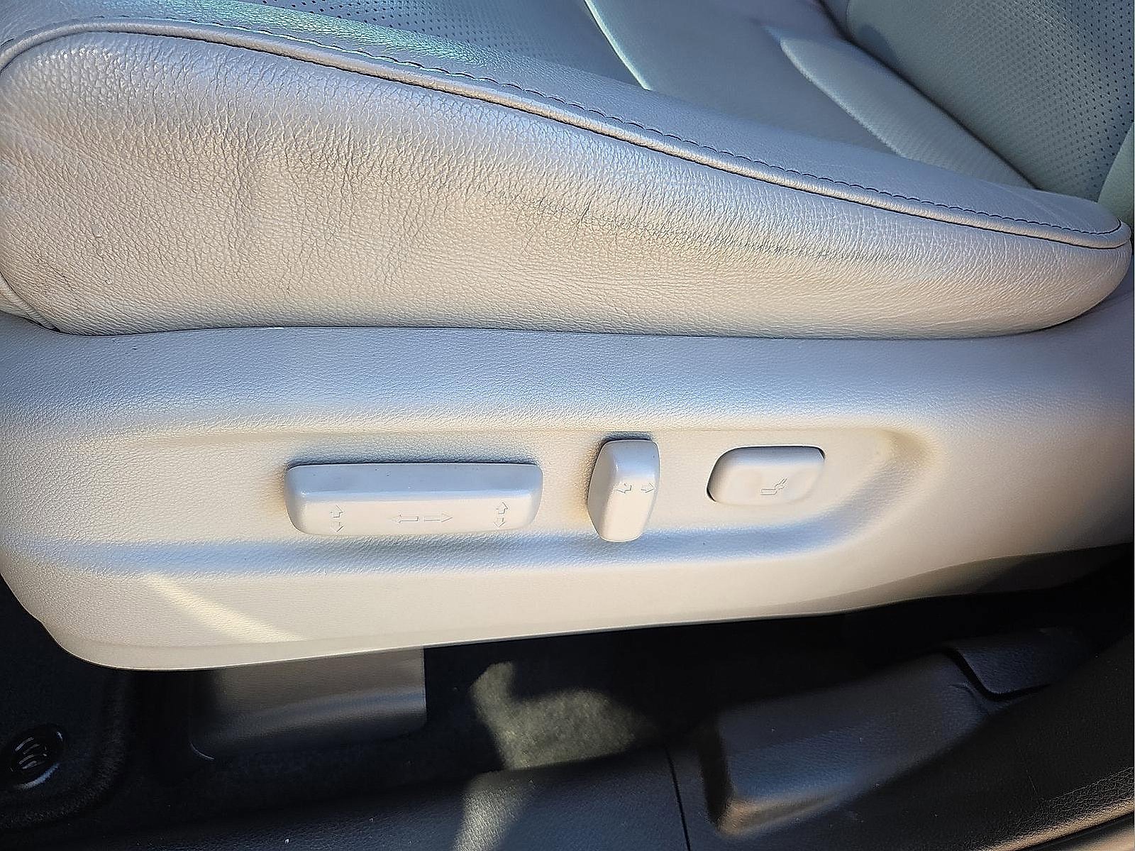 Used 2022 Honda Passport EX-L image 13