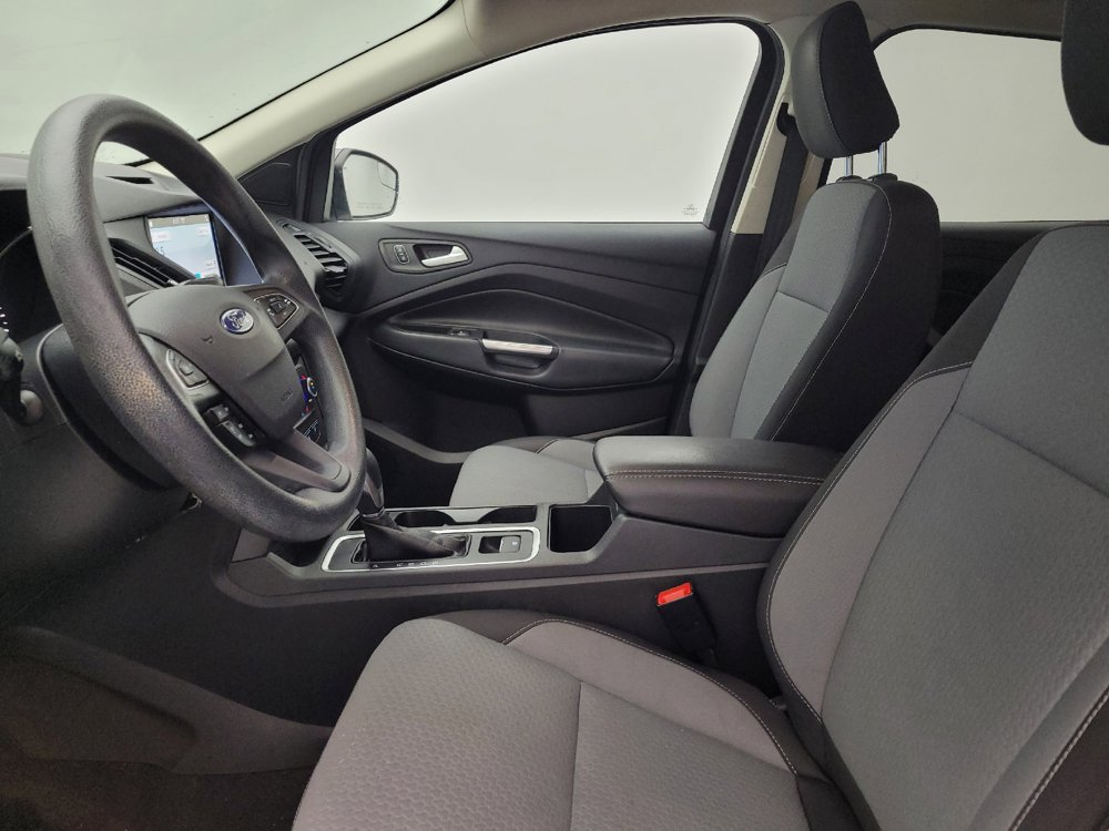 Used 2018 Ford Escape SE w/ SE Sync 3 Package AWD/4WD image 17