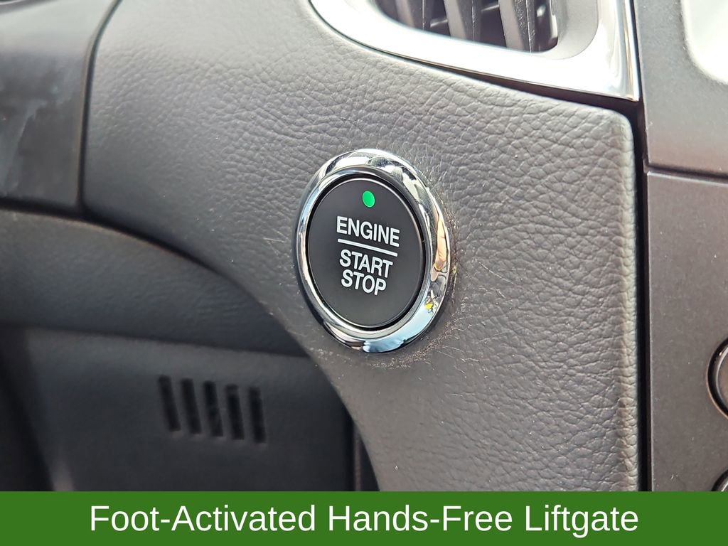 Used 2020 Ford Edge ST w/ Cold Weather Package AWD/4WD image 17